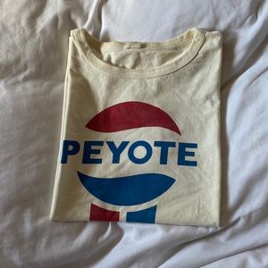 Peyote shirt